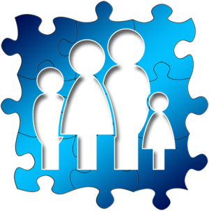 Familien-Themen