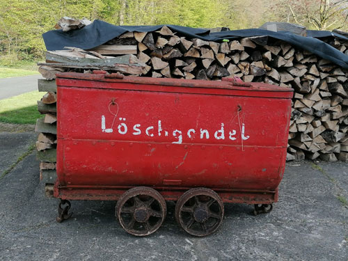 Christine und Christian L. aus Ibbenbüren